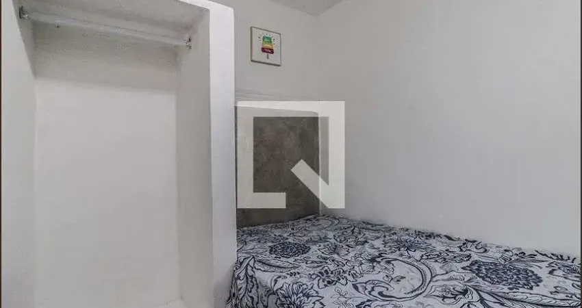 Kitnet / Stúdio para Aluguel - Aclimação, 1 Quarto,  12 m² - São Paulo