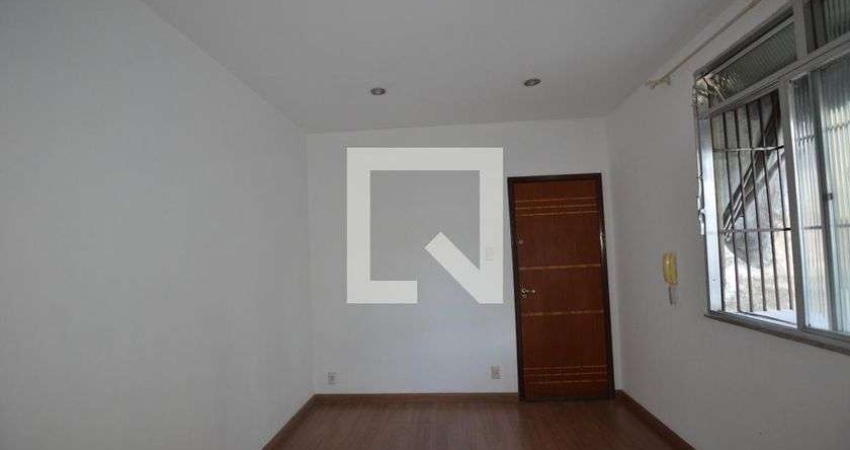 Apartamento para Aluguel - Cascadura, 2 Quartos,  55 m² - Rio de Janeiro