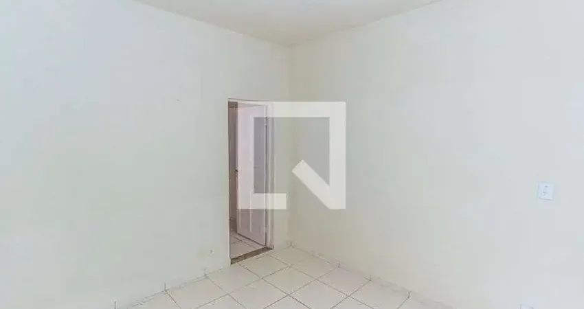 Casa para Aluguel - Irajá, 1 Quarto,  110 m² - Rio de Janeiro