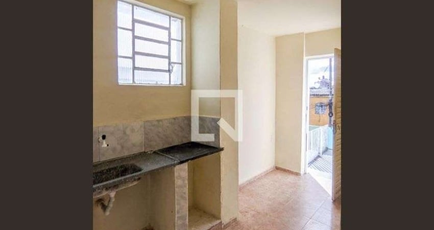 Kitnet / Stúdio para Aluguel - Aparecida, 1 Quarto,  50 m² - Belo Horizonte
