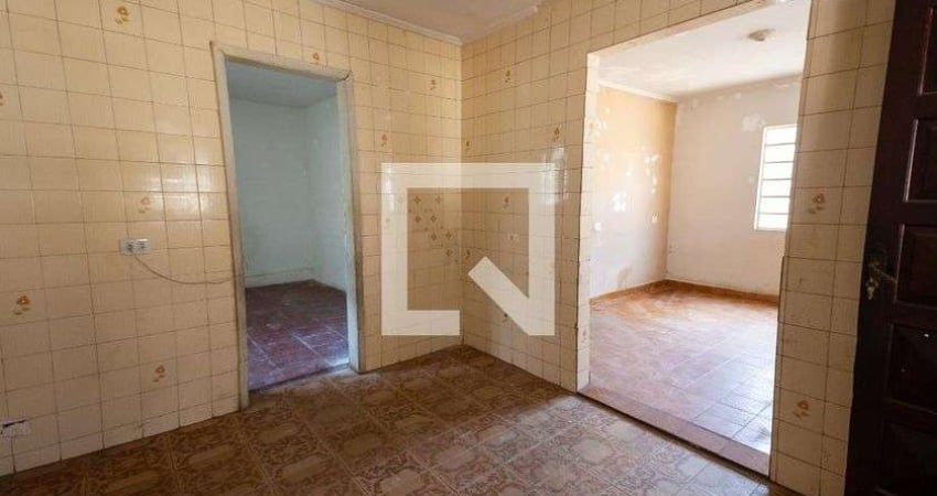 Casa para Aluguel - Vila Formosa, 3 Quartos,  120 m² - São Paulo