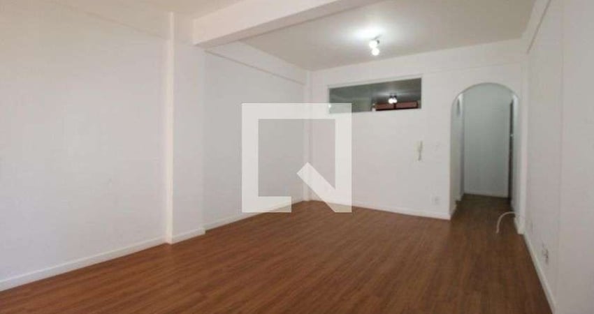 Kitnet / Stúdio para Aluguel - Botafogo, 1 Quarto,  35 m² - Campinas