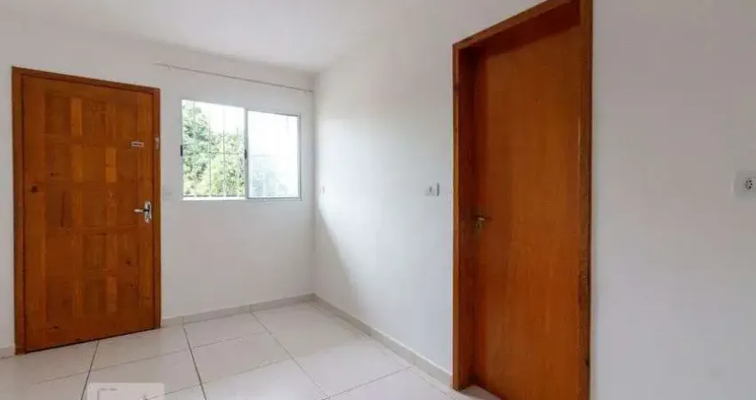 Apartamento para Aluguel - Itaquera, 2 Quartos,  49 m² - São Paulo