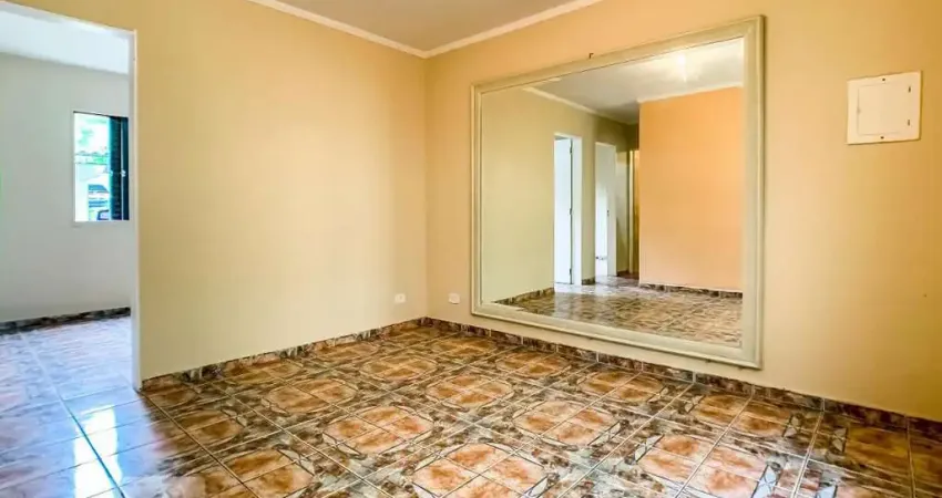 Apartamento para Aluguel - Vila Rio de Janeiro, 2 Quartos,  50 m² - Guarulhos