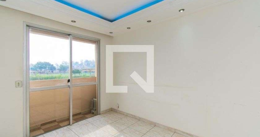 Apartamento para Aluguel - Jardim Santa Teresinha, 3 Quartos,  55 m² - São Paulo