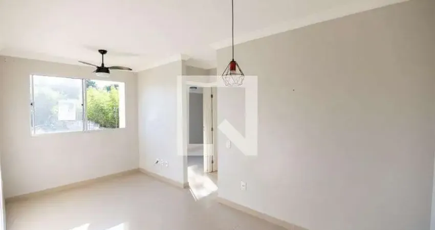 Apartamento para Aluguel - Campo Grande, 2 Quartos,  44 m² - Rio de Janeiro
