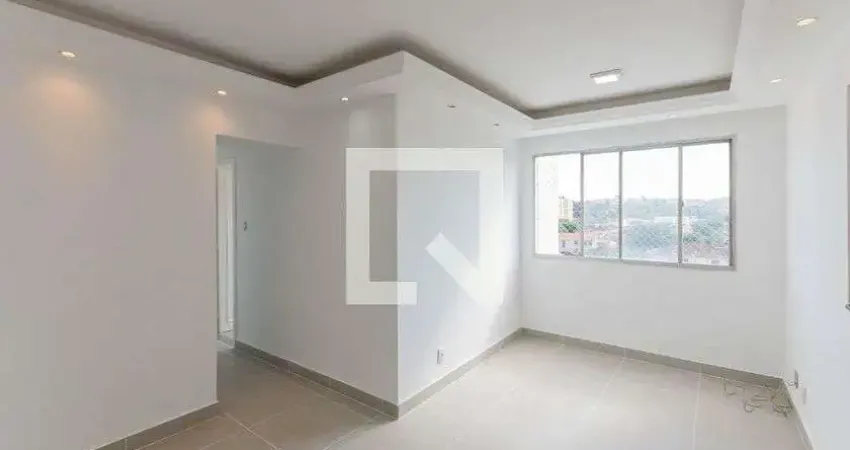Apartamento para Aluguel - Engenho Novo, 3 Quartos,  55 m² - Rio de Janeiro