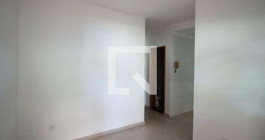 Apartamento para Aluguel - Vila Jacuí, 2 Quartos,  40 m² - São Paulo