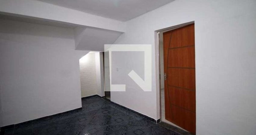 Casa para Aluguel - Irajá, 2 Quartos,  77 m² - Rio de Janeiro