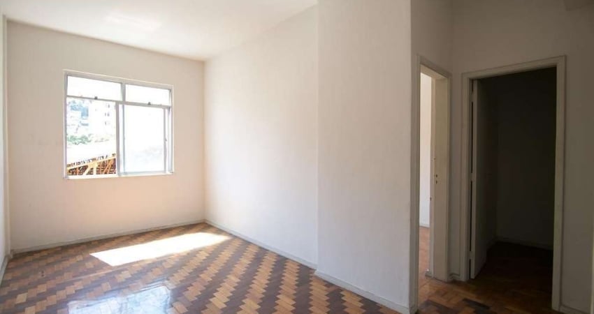 Apartamento para Aluguel - Vila Isabel, 1 Quarto,  50 m² - Rio de Janeiro