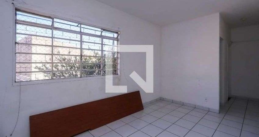 Apartamento para Aluguel - Santa Terezinha, 3 Quartos,  65 m² - Belo Horizonte
