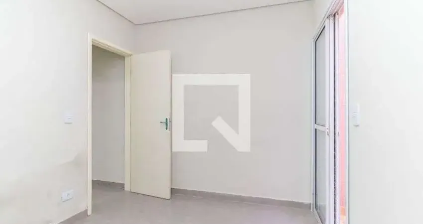 Apartamento para Aluguel - Cidade Lider, 1 Quarto,  30 m² - São Paulo