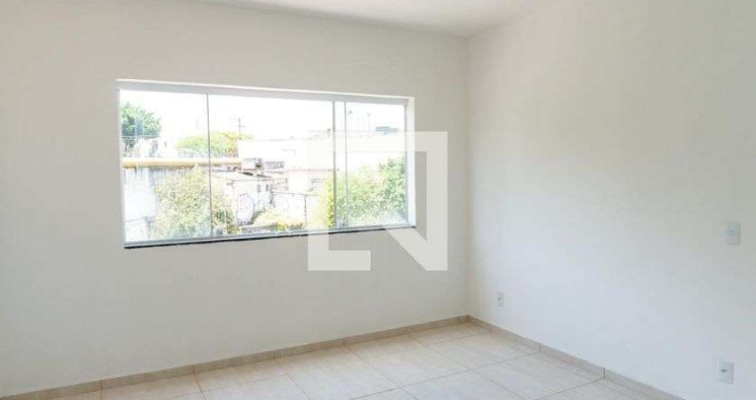 Kitnet / Stúdio para Aluguel - Jabaquara, 1 Quarto,  20 m² - São Paulo
