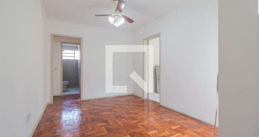 Apartamento para Aluguel - Partenon, 1 Quarto,  40 m² - Porto Alegre