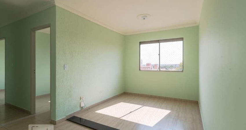 Apartamento para Aluguel - Jardim das Bandeiras , 3 Quartos,  67 m² - Campinas