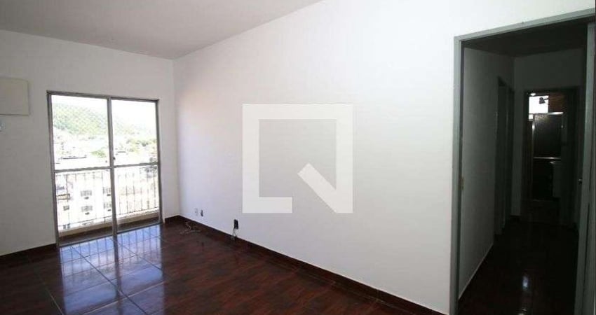 Apartamento para Aluguel - Olaria, 2 Quartos,  56 m² - Rio de Janeiro