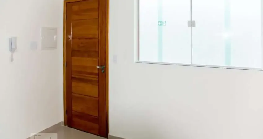Apartamento para Aluguel - Ermelino Matarazzo, 2 Quartos,  47 m² - São Paulo