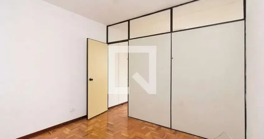 Apartamento para Aluguel - Campos Elíseos, 1 Quarto,  26 m² - São Paulo