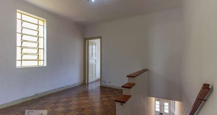 Casa para Aluguel - Belém, 2 Quartos,  75 m² - São Paulo