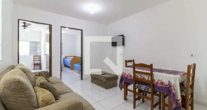 Casa para Aluguel - Bosque da Saúde, 2 Quartos,  49 m² - São Paulo