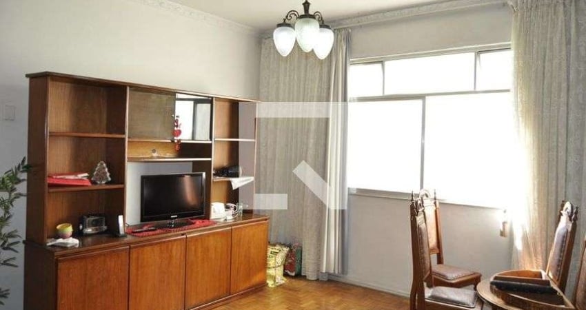 Apartamento para Aluguel - Méier, 2 Quartos,  85 m² - Rio de Janeiro