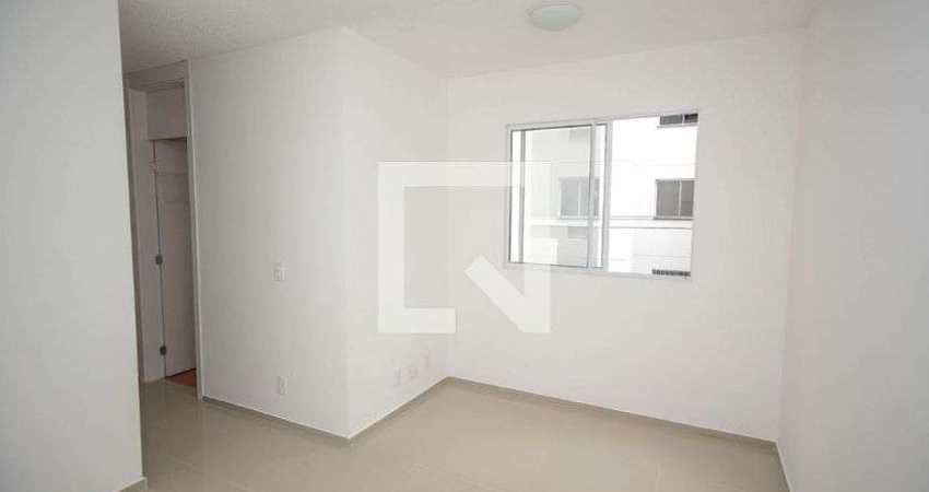 Apartamento para Aluguel - Piedade, 2 Quartos,  49 m² - Rio de Janeiro