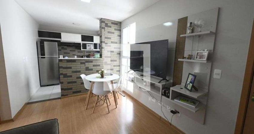 Apartamento para Aluguel - Parque Tremendao, 2 Quartos,  63 m² - Goiânia