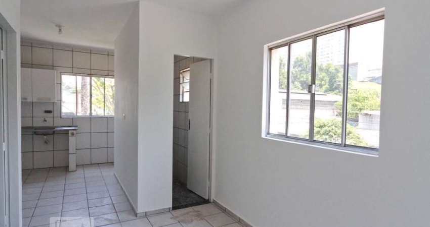 Apartamento para Aluguel - Freguesia do Ó, 2 Quartos,  42 m² - São Paulo