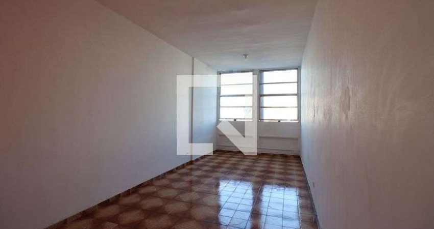 Kitnet / Stúdio para Aluguel - Barra Funda, 1 Quarto,  40 m² - São Paulo