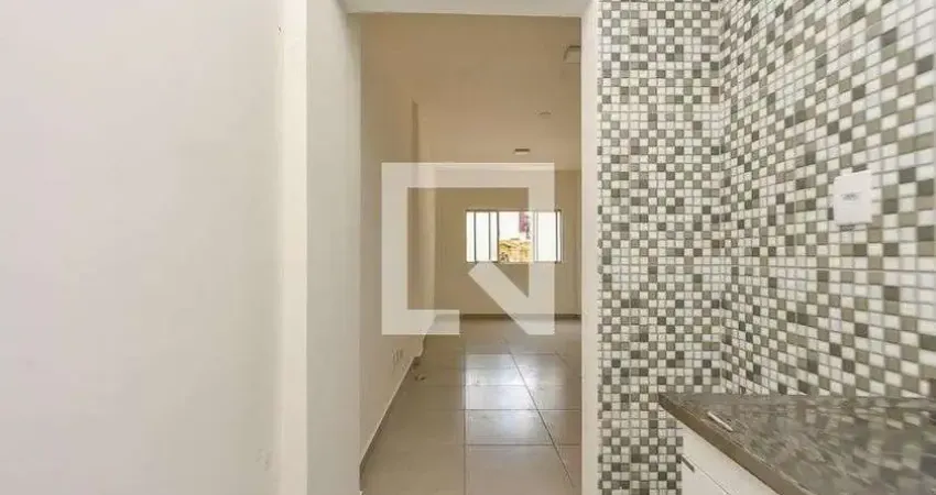 Kitnet / Stúdio para Aluguel - Bela Vista, 1 Quarto,  31 m² - São Paulo