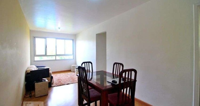 Apartamento para Aluguel - Utinga, 3 Quartos,  63 m² - Santo André