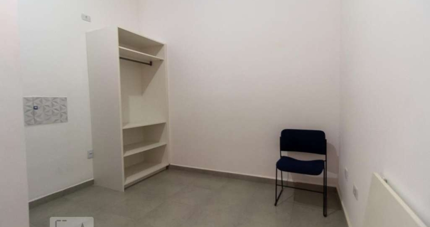 Kitnet / Stúdio para Aluguel - Butantã, 1 Quarto,  12 m² - São Paulo