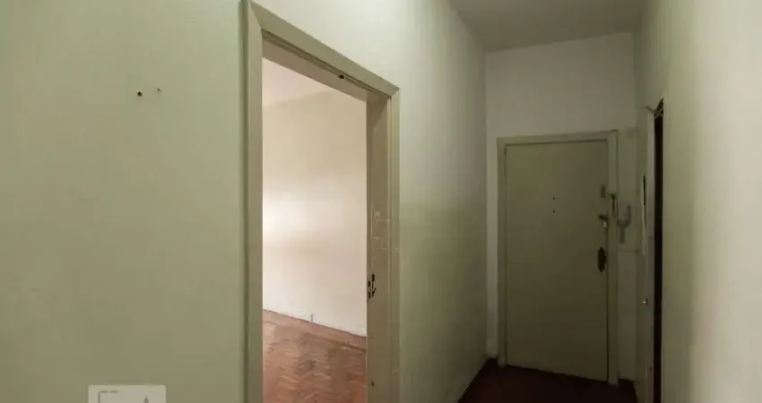 Apartamento para Aluguel - Santa Cecília, 2 Quartos,  76 m² - São Paulo
