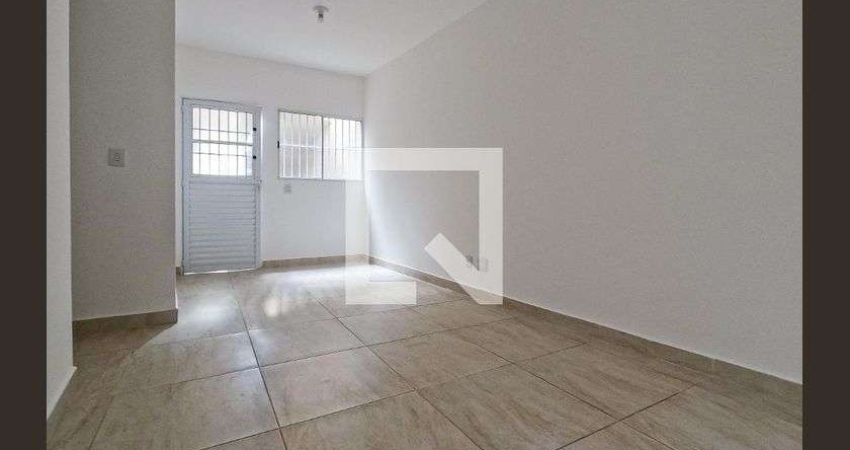 Apartamento para Aluguel - Parque Sao Luis, 1 Quarto,  48 m² - São Paulo