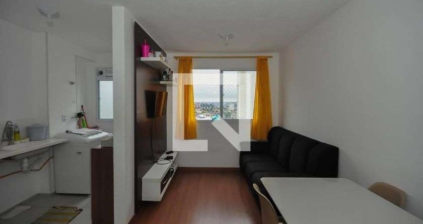 Apartamento para Aluguel - Vila Andrade, 2 Quartos,  43 m² - São Paulo