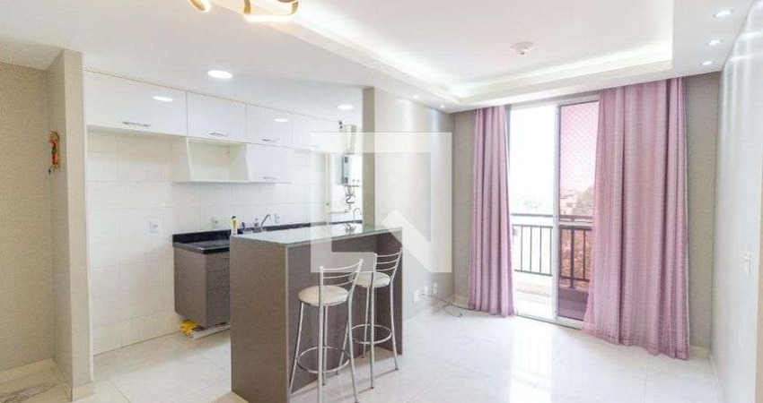 Apartamento para Aluguel - Irajá, 2 Quartos,  50 m² - Rio de Janeiro