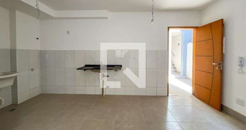 Kitnet / Stúdio para Aluguel - Jardim Maristela, 1 Quarto,  26 m² - São Paulo