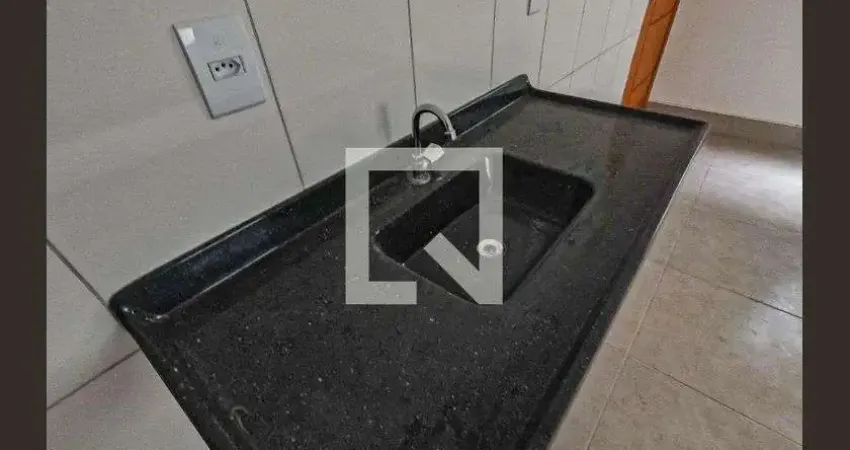 Kitnet / Stúdio para Aluguel - Freguesia do Ó, 1 Quarto,  26 m² - São Paulo