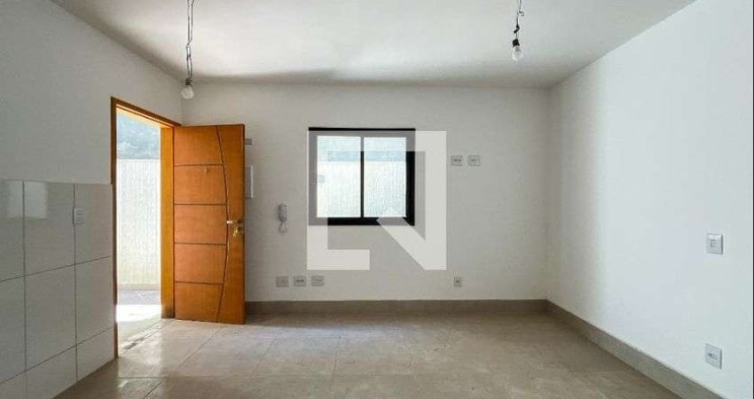 Kitnet / Stúdio para Aluguel - Jardim Maristela, 1 Quarto,  26 m² - São Paulo