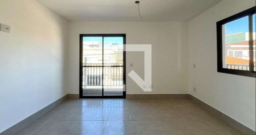Kitnet / Stúdio para Aluguel - Jardim Maristela, 1 Quarto,  26 m² - São Paulo