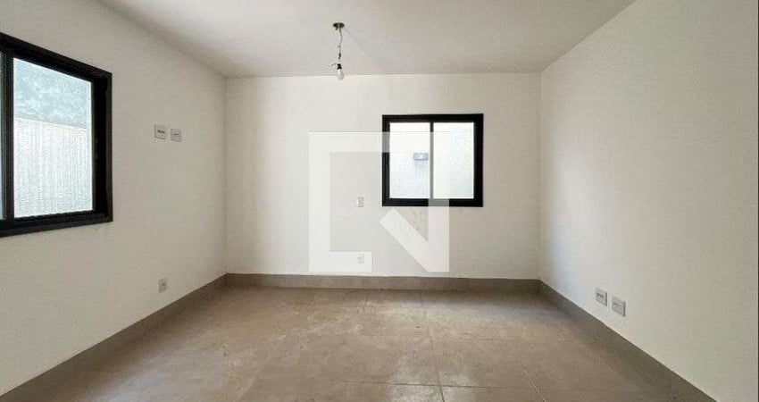 Kitnet / Stúdio para Aluguel - Jardim Maristela, 1 Quarto,  26 m² - São Paulo