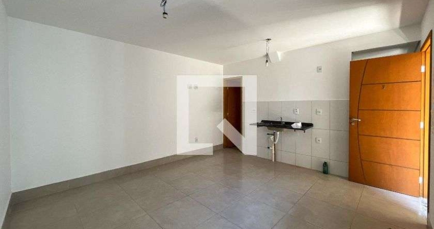 Kitnet / Stúdio para Aluguel - Jardim Maristela, 1 Quarto,  26 m² - São Paulo