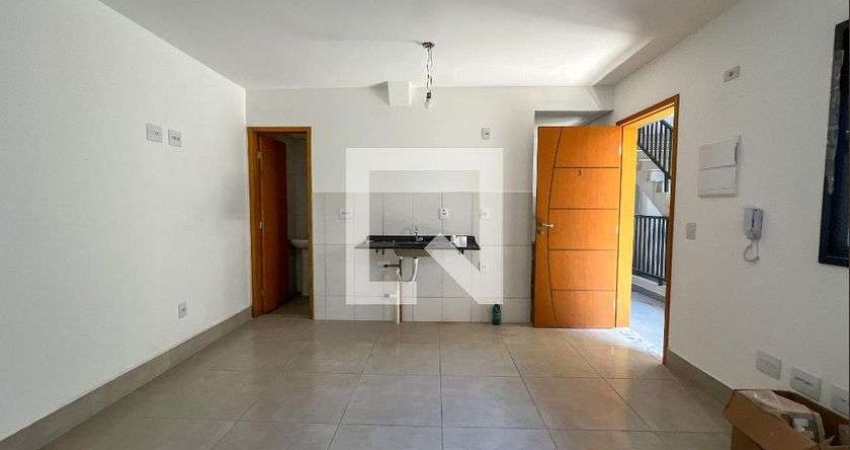 Kitnet / Stúdio para Aluguel - Jardim Maristela, 1 Quarto,  26 m² - São Paulo