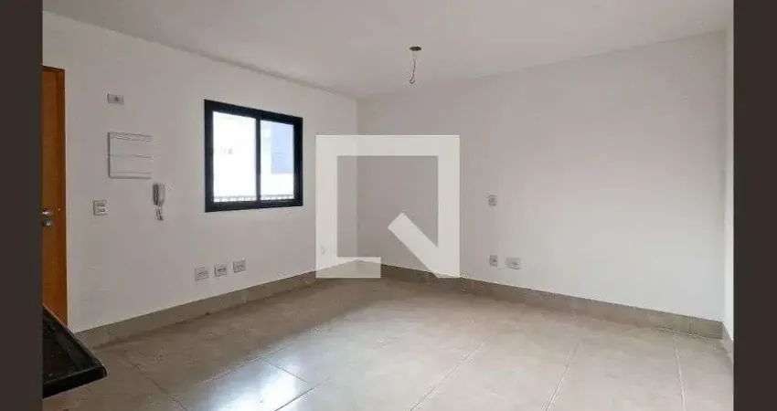 Kitnet / Stúdio para Aluguel - Freguesia do Ó, 1 Quarto,  26 m² - São Paulo