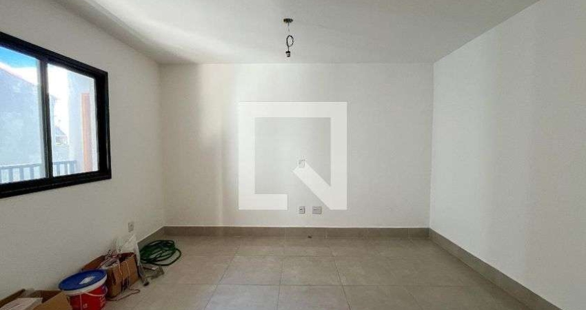 Kitnet / Stúdio para Aluguel - Jardim Maristela, 1 Quarto,  26 m² - São Paulo