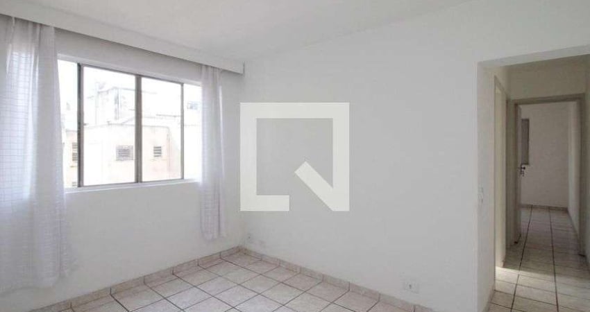 Apartamento para Aluguel - Santa Cecília, 1 Quarto,  31 m² - São Paulo