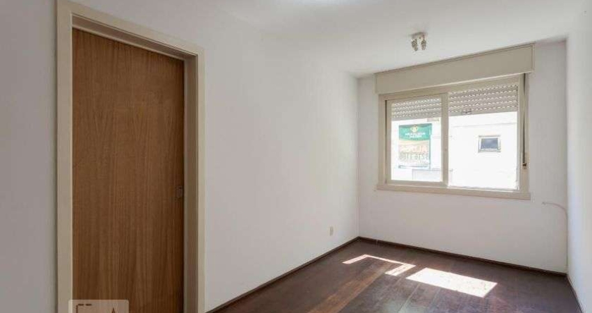 Apartamento para Aluguel - Jardim Salso , 1 Quarto,  45 m² - Porto Alegre