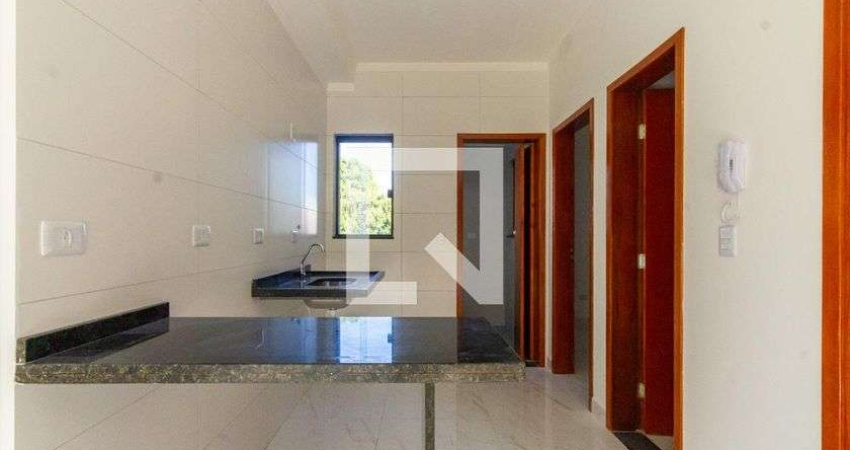 Apartamento para Aluguel - Vila Esperança, 2 Quartos,  33 m² - São Paulo