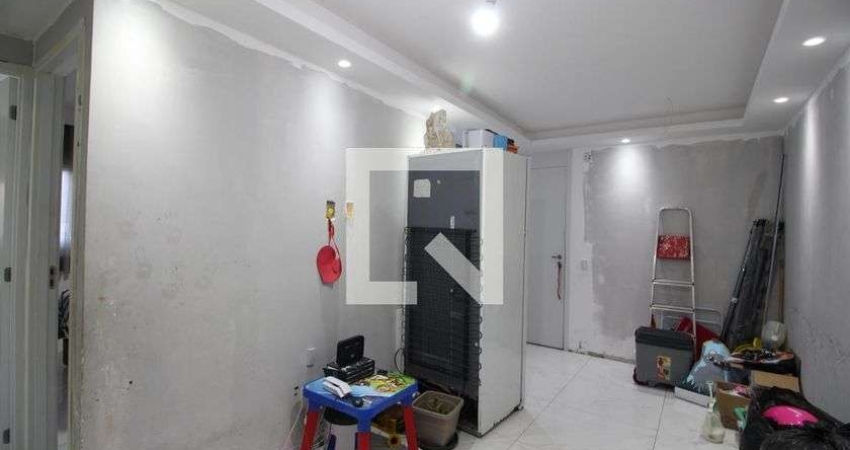 Apartamento para Aluguel - Curicica, 2 Quartos,  45 m² - Rio de Janeiro