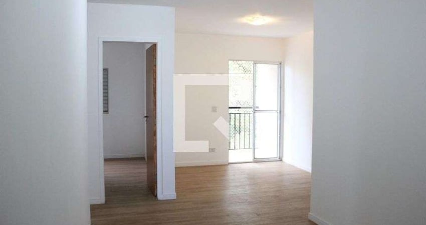 Apartamento para Aluguel - Parque Continental II, 2 Quartos,  60 m² - Guarulhos